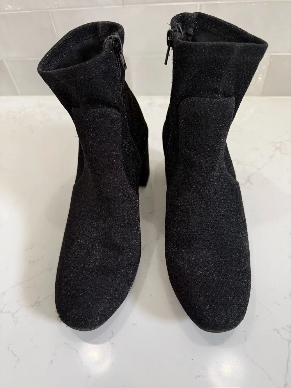 N/A cute booties